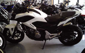 HONDA NC 700 X DCT ABS 2012 RC63