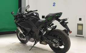 KAWASAKI NINJA 1000 SX 2023 ZXT02K