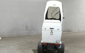 HONDA GYRO UP TA01