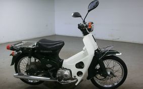 HONDA C70 SUPER CUB HA02