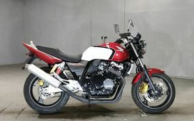 HONDA CB400SF VTEC 2005 NC39