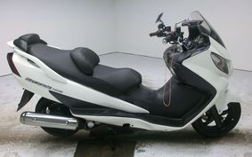 SUZUKI SKYWAVE 250 (Burgman 250) S Fi CJ43A