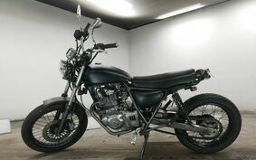 SUZUKI GRASS TRACKER NJ47A