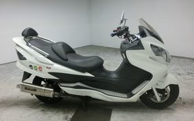 SUZUKI SKYWAVE 250 (Burgman 250) M Fi CJ45A