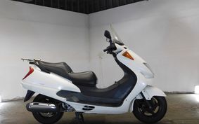 HONDA FORESIGHT EX MF04