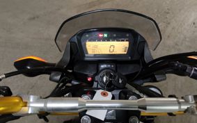 HONDA NC 700 S RC61