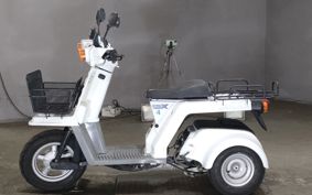 HONDA GYRO TD02