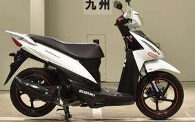 SUZUKI ADDRESS 110 CE47A