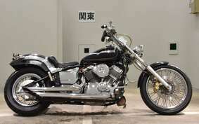 YAMAHA DRAGSTAR 400 1999 4TR