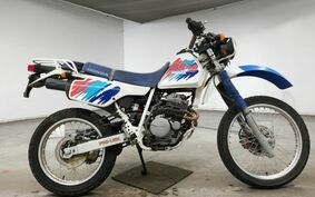 HONDA XLR250 BAJA MD22