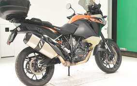 KTM 1050 ADVENTURE 2015