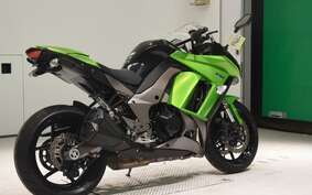 KAWASAKI NINJA 1000 A 2013