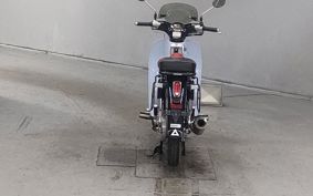 HONDA  SUPER CUB C125 JA58