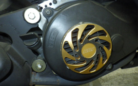 SUZUKI ADDRESS V125 G CF46A