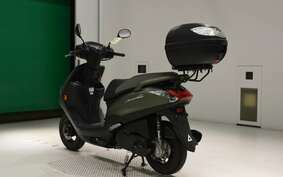 YAMAHA AXIS 125 Z SED7J