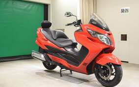 SUZUKI SKYWAVE 250 (Burgman 250) M CJ45A