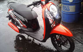 HONDA SCOOPY 125 I JF36