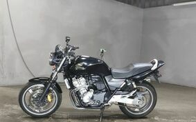 HONDA CB400SF VTEC REVO 2009 NC42