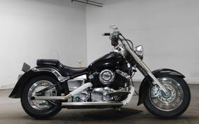 YAMAHA DRAGSTAR 400 CLASSIC 1998 4TR