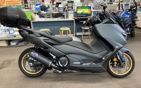 YAMAHA T-MAX 560 TECHMAX ABS 2020 SJ19J