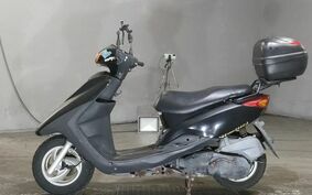 YAMAHA AXIS 125 TREET SE53J