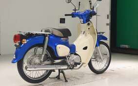 HONDA C110 SUPER CUB JA44