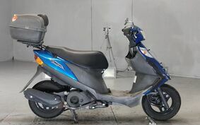 SUZUKI ADDRESS V125 G CF46A