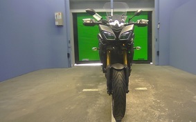 YAMAHA MT-09 Tracer 2015 RN36J