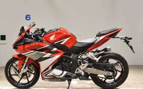 HONDA CBR250RR MC51