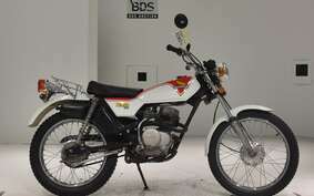 HONDA TL50 TL50