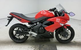 KAWASAKI NINJA 400 R 2011 ER400B