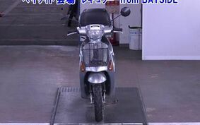 SUZUKI LET's 4 CA45A