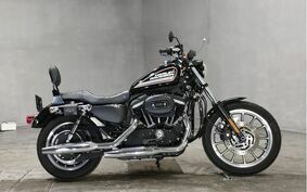 HARLEY XL883R 2011 CS2