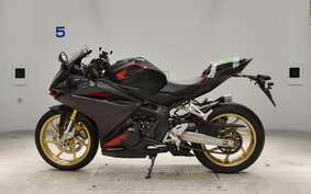 HONDA CBR250RR-2A A MC51