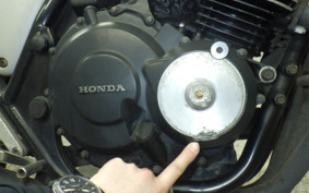 HONDA CB400SF VERSION R 1997 NC31