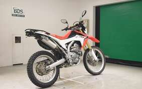 HONDA CRF250L MD38