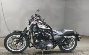 HARLEY XL883R 2005 CKM