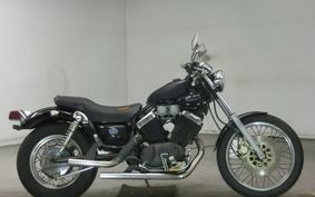 YAMAHA VIRAGO 400 1987 2NT