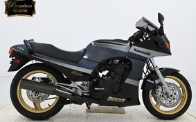 KAWASAKI GPZ900R NINJA 1990 ZX900A