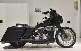 HARLEY FLHX 1450 2006