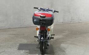 HONDA C70 SUPER CUB HA02