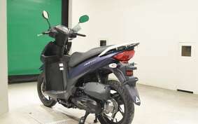 SUZUKI ADDRESS 110 CE47A