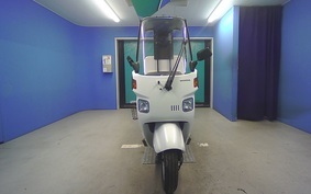 HONDA GYRO CANOPY TA03