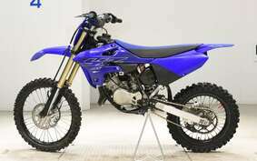 YAMAHA YZ85LW CB16C