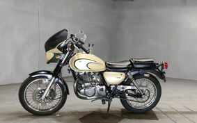 SUZUKI ST250E NJ4AA