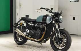 TRIUMPH SPEED TWIN 2022 AD85H4