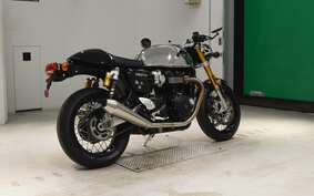 TRIUMPH THRUXTON 1200 RS 2023 AD87H4