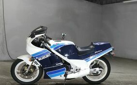 SUZUKI RG250 Gamma GJ21B