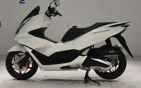 HONDA PCX 160 KF47