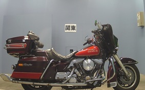 HARLEY FLHTC 1340 1989 DJL